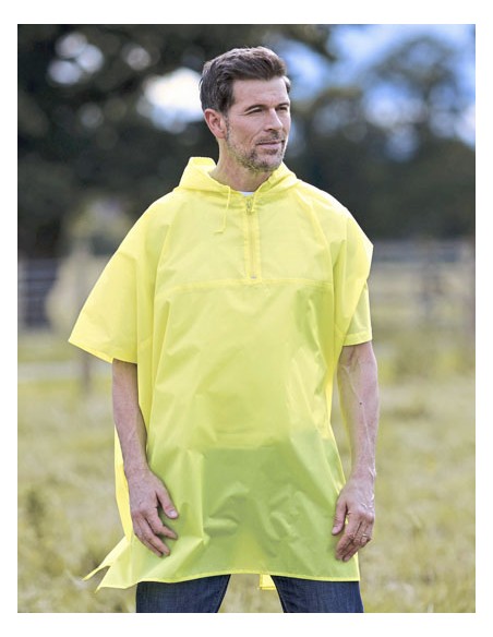 YOK-HVS470-Promo Poncho 2